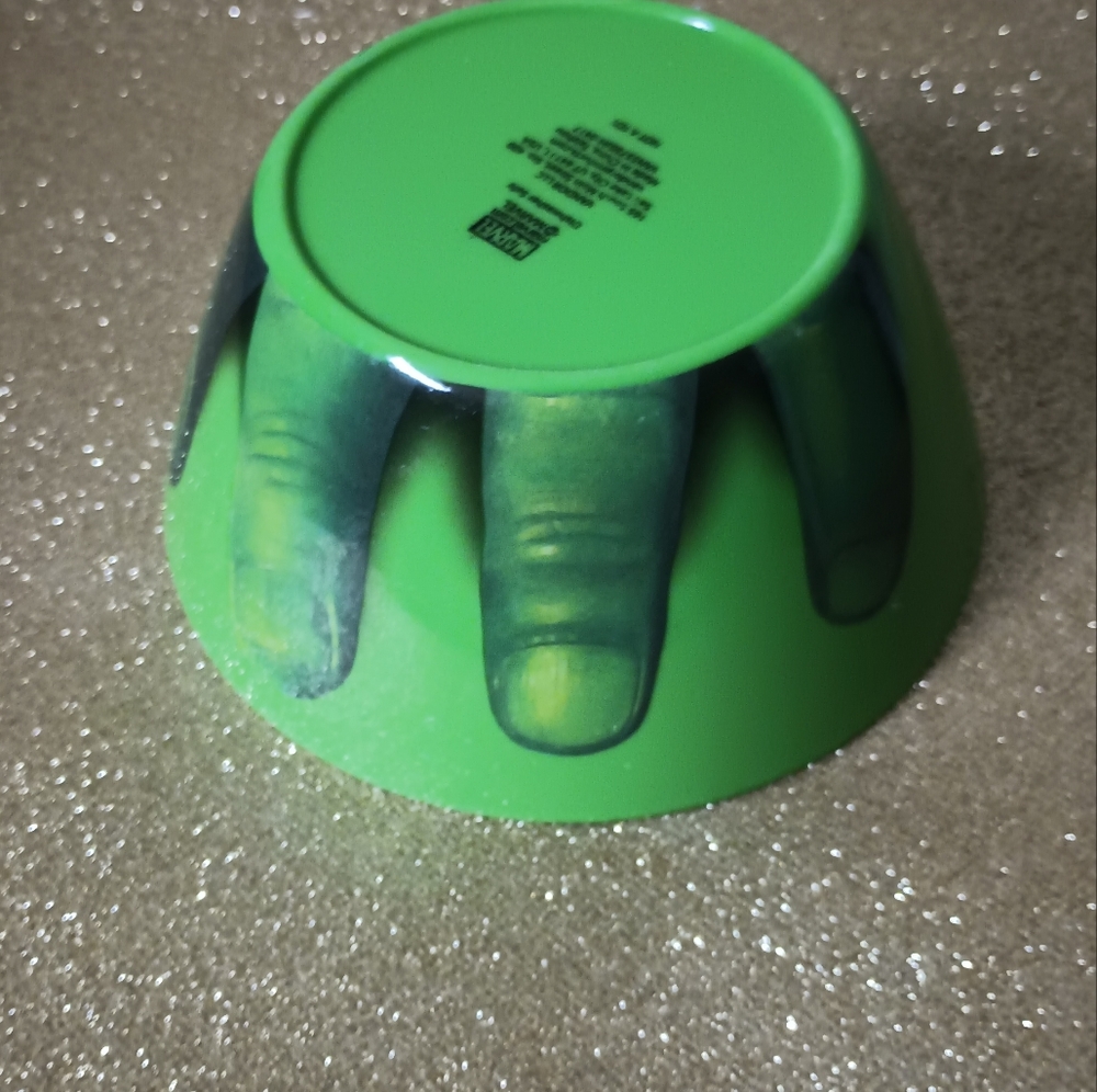 Marvel Hulk Bowl